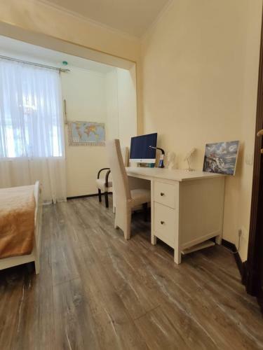Vip Apartments In The Kremlin