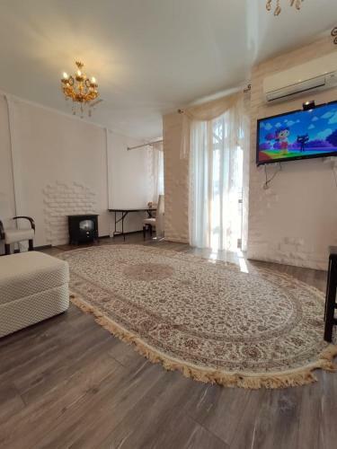 Vip Apartments In The Kremlin