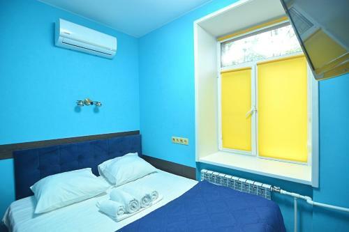 Mister Hostel Khabarovsk