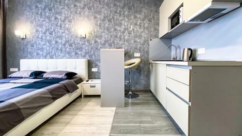 Apartamento Guesthouse ??????????? ??????