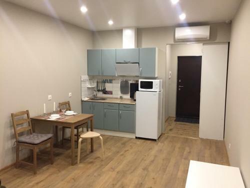Apartamento Mint