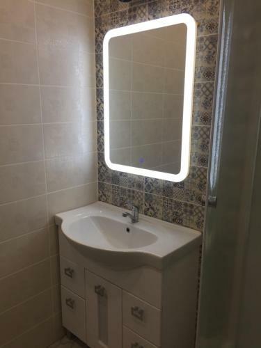 Apartamento Mint