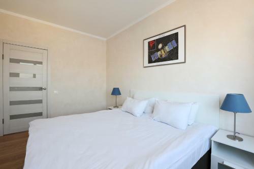Laspace Apartments