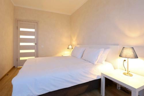 Laspace Apartments