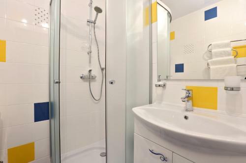 Laspace Apartments