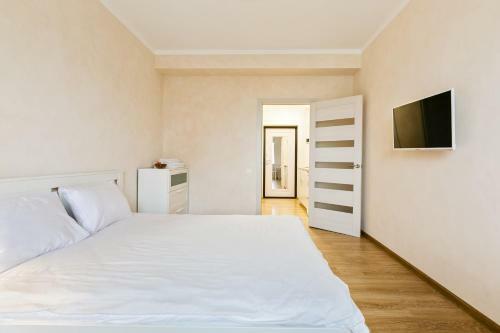 Laspace Apartments