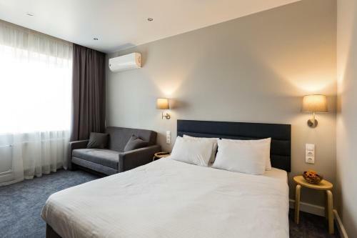 Laspace Apartments