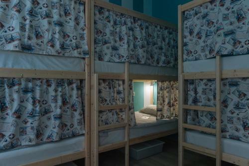 Hostel Himki