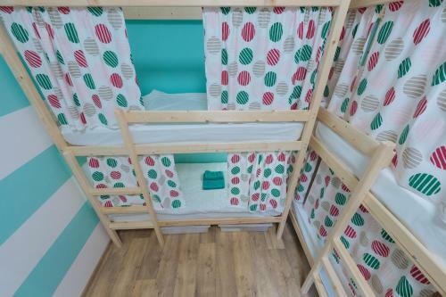 Hostel Himki