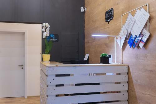 Hostel Himki