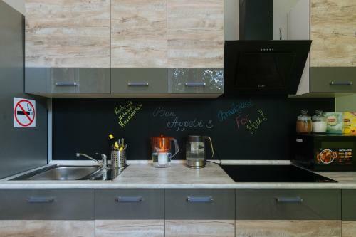 Hostel Himki