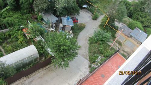 Apartment V Hoste