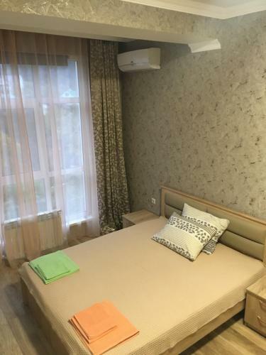 Apartment V Hoste