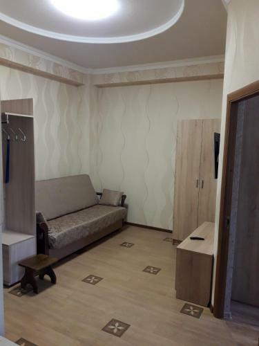 Apartment V Hoste