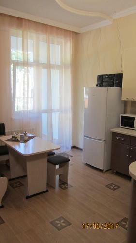 Apartment V Hoste