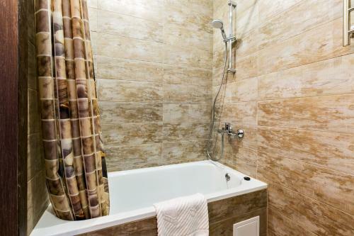 Apartamento Laspace Loft