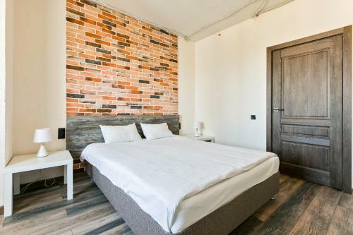Apartamento Laspace Loft
