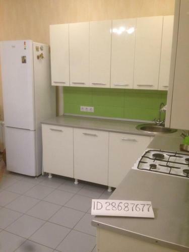 Apartamento ?????? 1? ?????