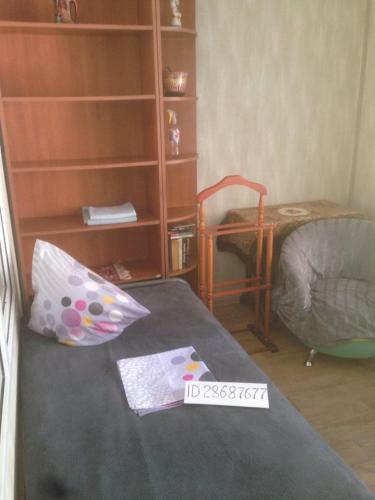 Apartamento ?????? 1? ?????