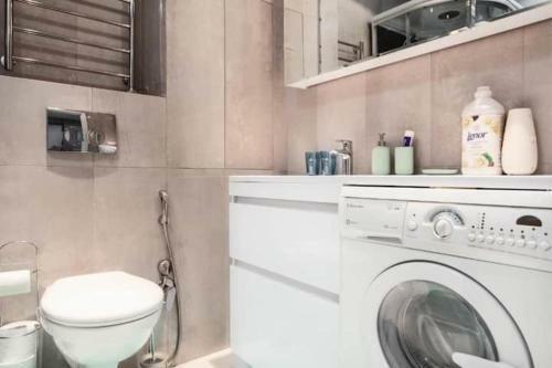 Apartamento Flat Inn Khimki Modern Apt