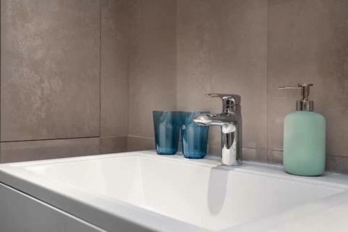 Apartamento Flat Inn Khimki Modern Apt