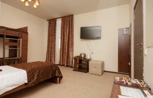 Velvet Hotel
