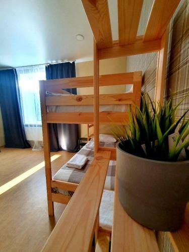 Hotel Vershina Hostel