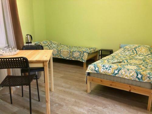 Hostal ???????? ??? ?????