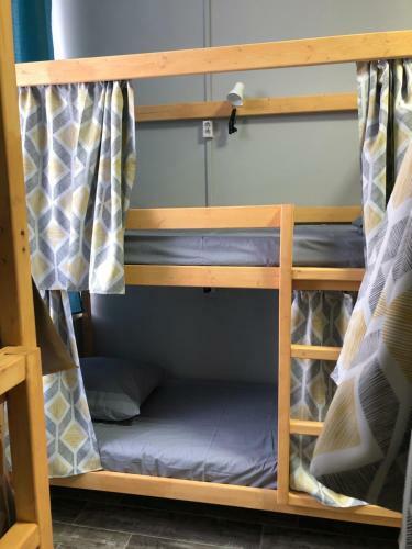 Albergue ?????? �??? ?????? �