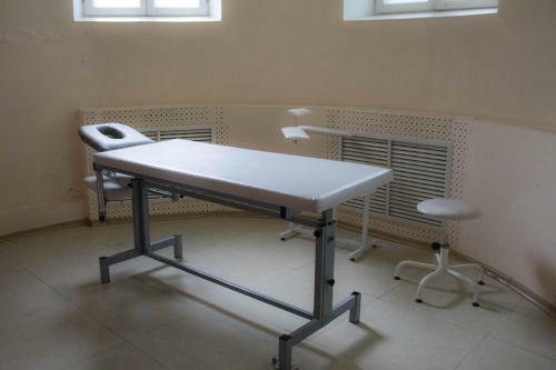 Kislovodskaya Klinika Sanatorium