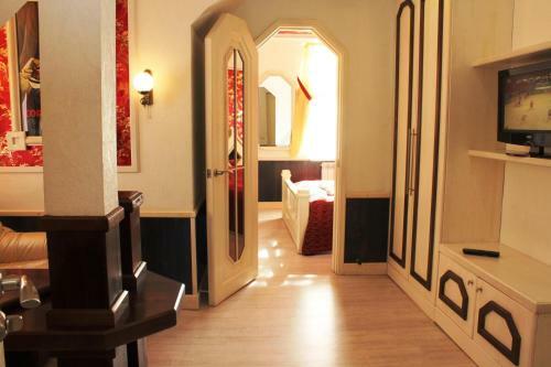 Hotel Gostiny Dvor