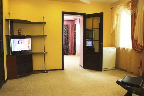 Hotel Gostiny Dvor
