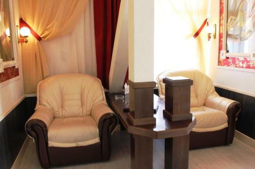 Hotel Gostiny Dvor