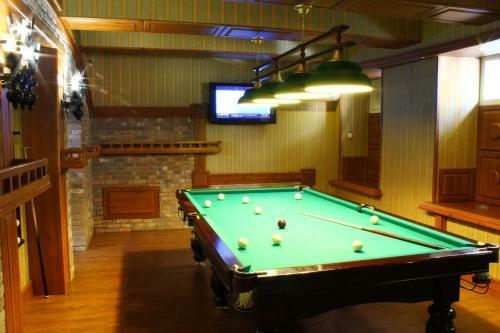 Hotel Gostiny Dvor