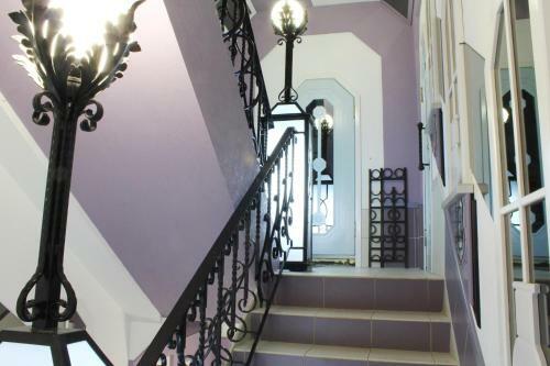 Hotel Gostiny Dvor