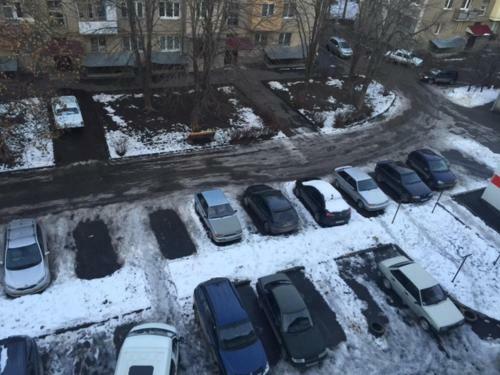Apartamento Kvartira