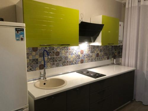 Apartamento ??????????? ?? ?????? ? ?????????? ?????