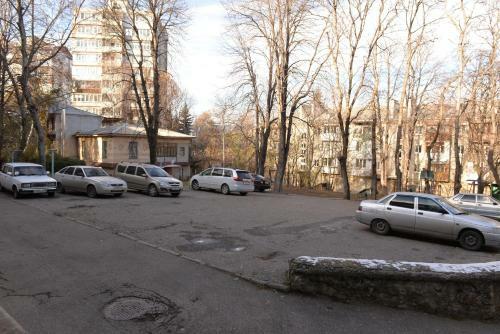 Apartamento Velingradskaya 33