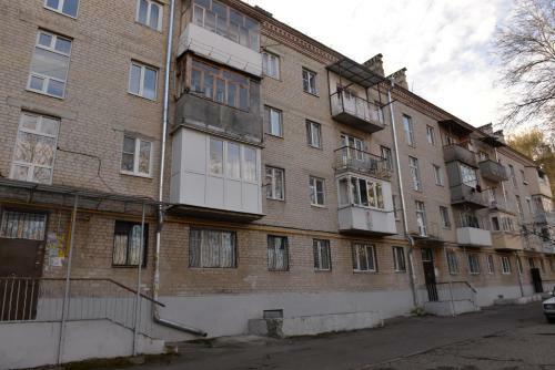 Apartamento Velingradskaya 33