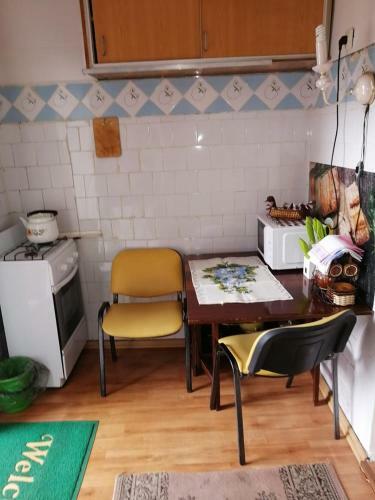 Apartamento ????????