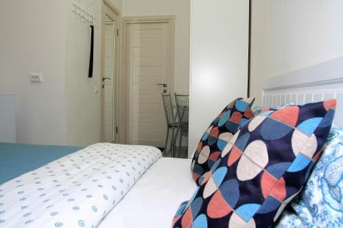 Aparthotel ?????-????? ?????