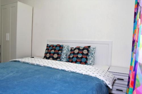 Aparthotel ?????-????? ?????