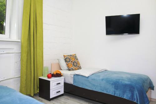 Aparthotel ?????-????? ?????