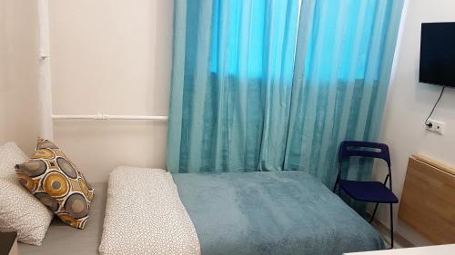 Aparthotel ?????-????? ?????