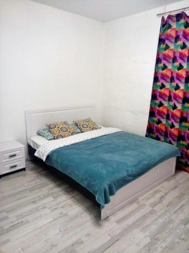 Aparthotel ?????-????? ?????