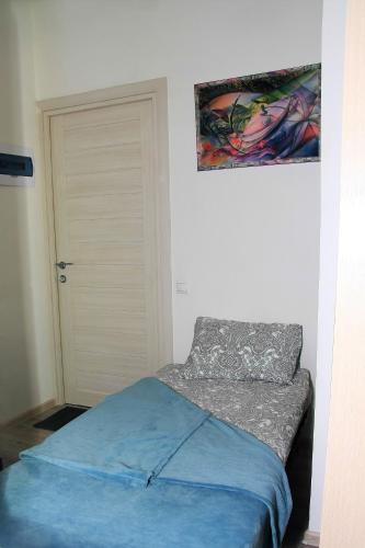 Aparthotel ?????-????? ?????