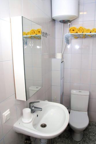 Aparthotel ?????-????? ?????