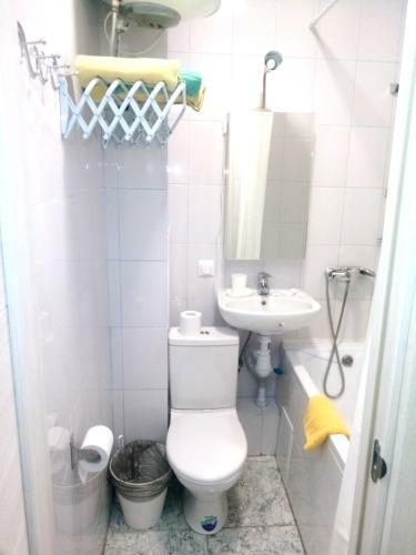 Aparthotel ?????-????? ?????