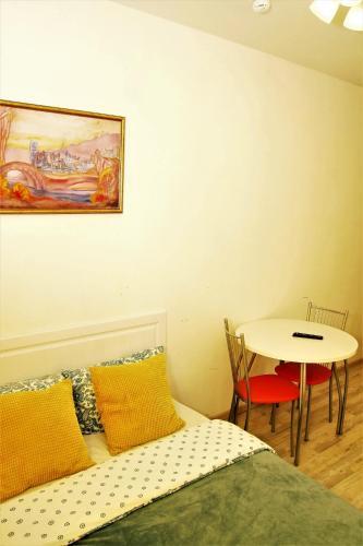 Aparthotel ?????-????? ?????