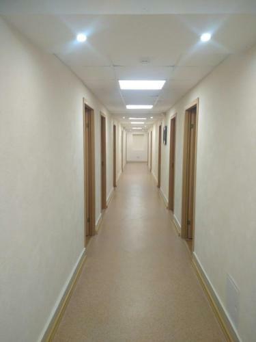 Silvanian-hotel